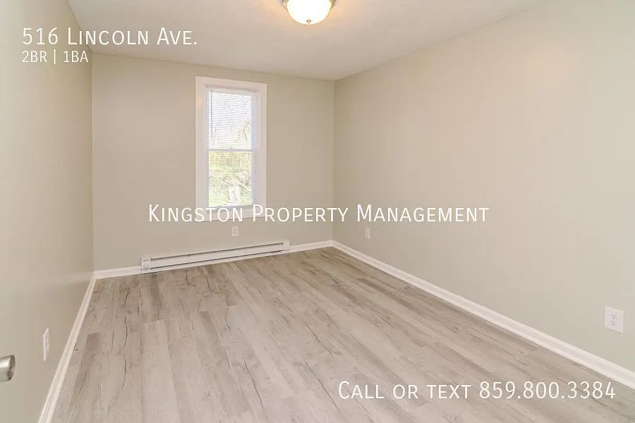 Charming 2 Bedroom in Bourbon County — Photo 4