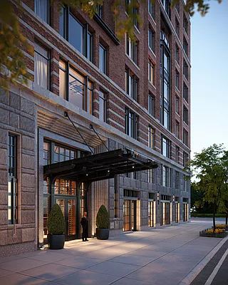 Rented by Douglas Elliman | media 20