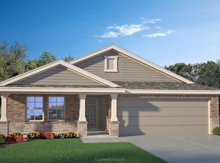 2150 Chief St, Bryan, TX 77807