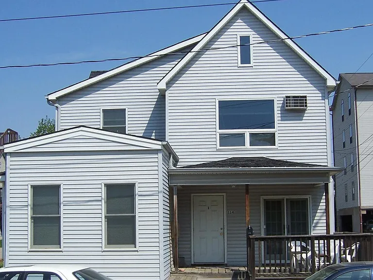 114 Wright St #3 — Photo 1