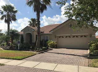 2900 Skyview Dr, Kissimmee, FL 34746