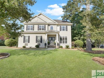 600 Wyndham Way, Pooler, GA, 31322