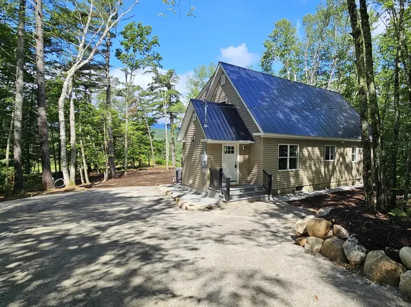 52 Bern Drive, Madison, NH 03849