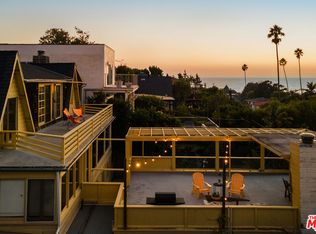 237 Mabery Rd, Santa Monica, CA 90402