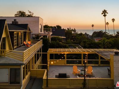 237 Mabery Rd, Santa Monica, CA, 90402