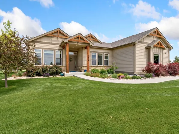 2124 Scenic Estates Dr, Fort Collins, CO 80524