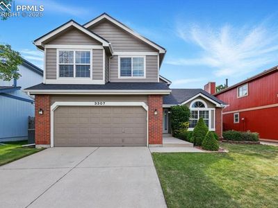 3307 Birnamwood Dr, Colorado Springs, CO, 80920
