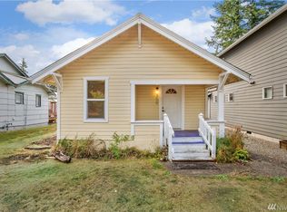 316 S French Ave, Arlington, WA 98223