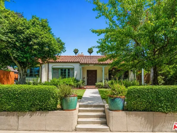 831 E Rio Grande St, Pasadena, CA 91104