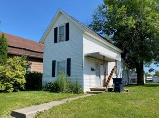 2405 S A St, Elwood, IN