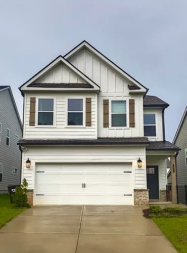 1641 Firelight Way Photo 1