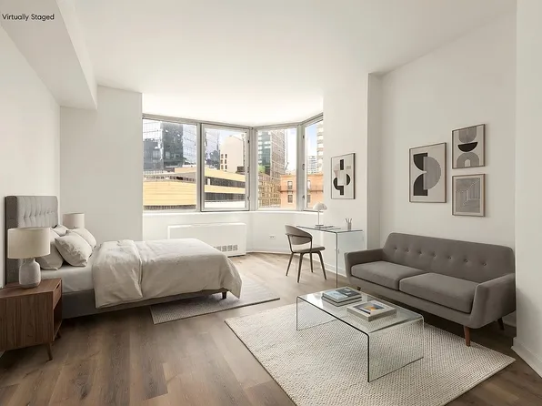 500 W 43rd St APT 5C, New York, NY 10036