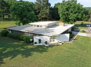 6129 Lock And Dam Rd, Ozark, AR 72949