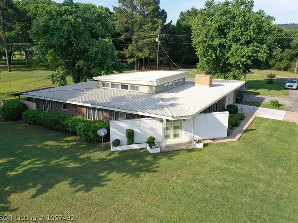 6129 Lock And Dam Rd, Ozark, AR 72949