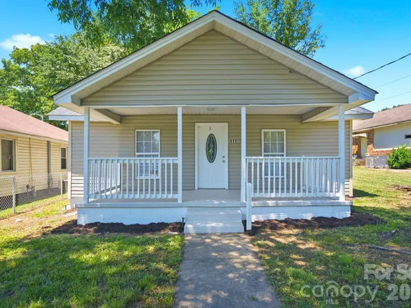 411 Weathers St, Shelby, NC 28150