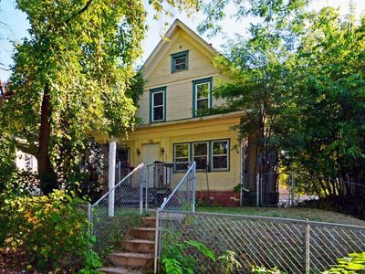 2906 Bryant Ave N, Minneapolis, MN, 55411