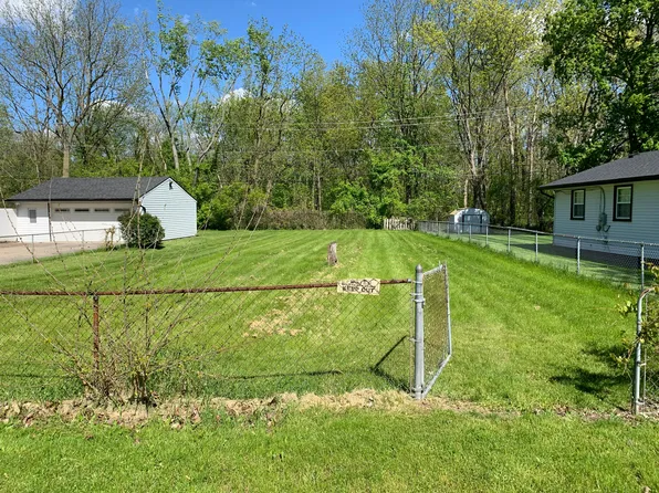 45 Ohio St, Ypsilanti, MI 48198