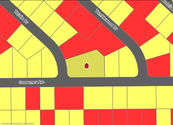 2nd image of 3227 Gossamer Ave