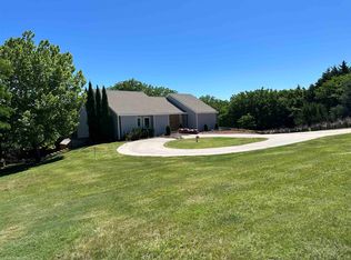 74 Country Oaks St, Woodward, OK 73801