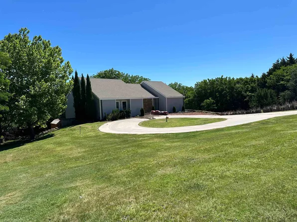 74 Country Oaks St, Woodward, OK 73801