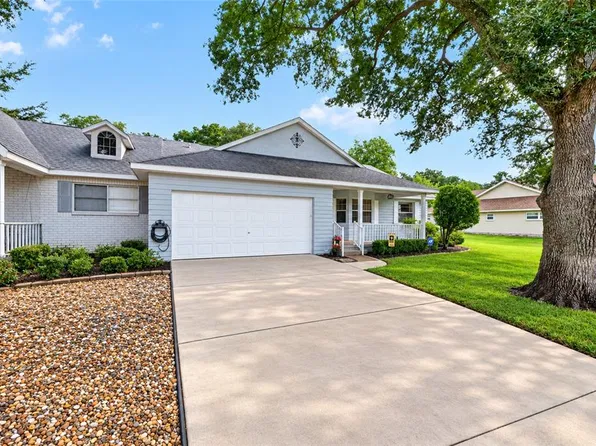 8519 SW 91ST STREET #F, OCALA, FL 34481