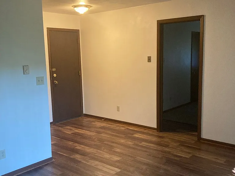 One bedroom apartment with balcony — Photo 4