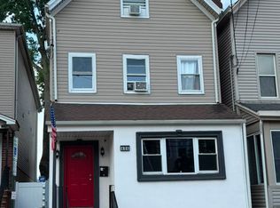 456 Marshall St #3, Elizabethport, NJ 07206