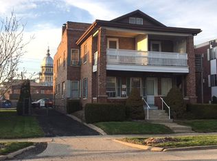 109 W Lawrence Ave, Springfield, IL 62704