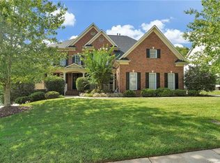 4018 Camrose Xing, Matthews, NC 28104