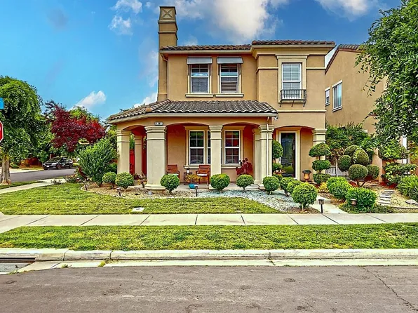 1281 Violet Way, Turlock, CA 95382