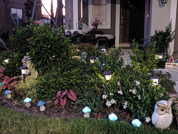 2nd image of 7019 Woodchase Glen Dr