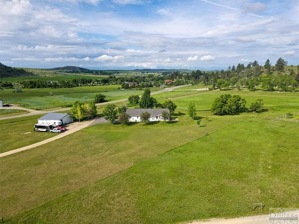 5 Raymond Ln, Joliet, MT 59041 | MLS #340210 | Zillow