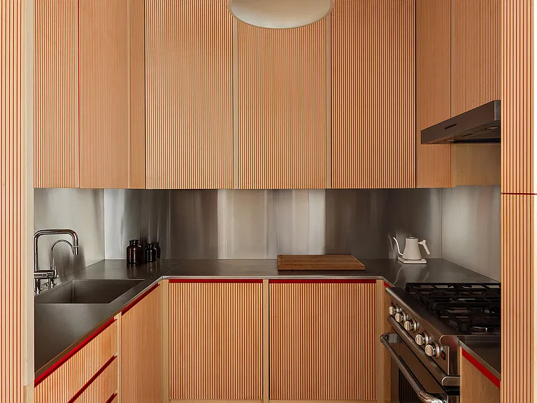 215 Bowery #5R — Photo 3