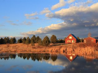 44 Stirrup Ln, Cascade, ID 83611