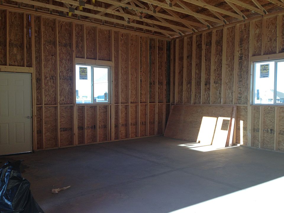 Workshop Space