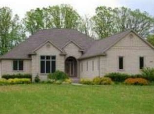 2803 Marlea, Imlay City, MI 48444