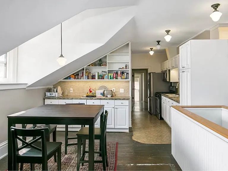 230 Fountain St NE #3W — Photo 4