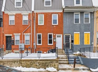 2150 N Franklin St, Philadelphia, PA 19122