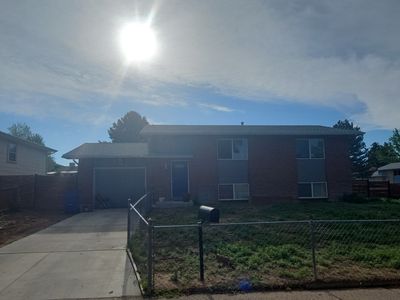 7185 Tilden St, Colorado Springs, CO, 80911