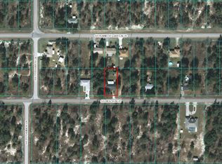 22365 SW Beach Blvd, Dunnellon, FL 34431