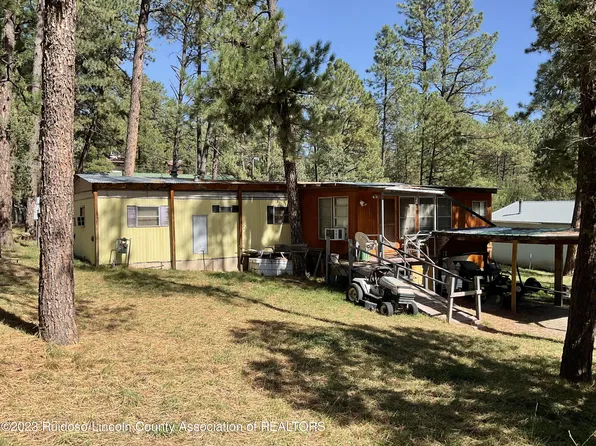102 W Santa Rosa Dr, Ruidoso, NM 88345