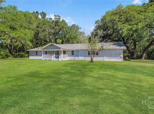 737 Te Glisson Rd, Ellabell, GA 31308