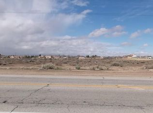 E Ave L Vic 10th St St E, Lancaster, CA 93535