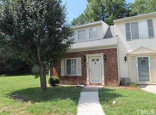 8156 McGuire Dr, Raleigh, NC 27616