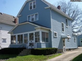627 Dickson St, Youngstown, OH