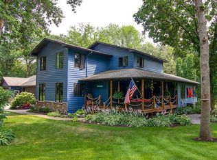 22414 708th Ave, Dassel, MN 55325