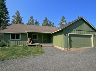 16452 Spunky Dr, Bend, OR 97703