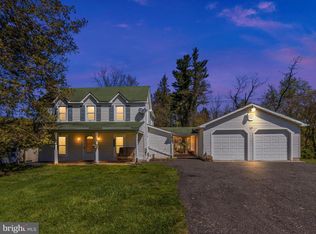 10636 Old Court Rd, Woodstock, MD 21163