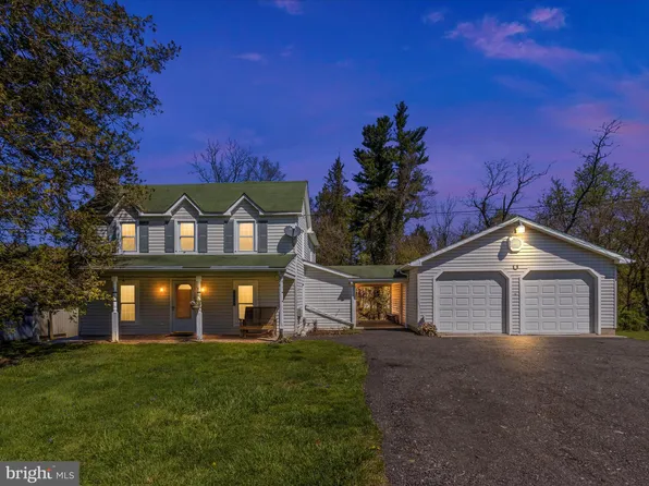 10636 Old Court Rd, Woodstock, MD 21163
