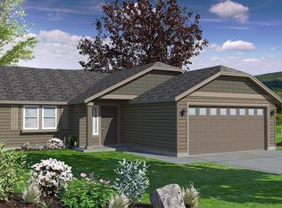 8202 W Quaking Road Block #2-LOT 14, Spokane, WA 99224